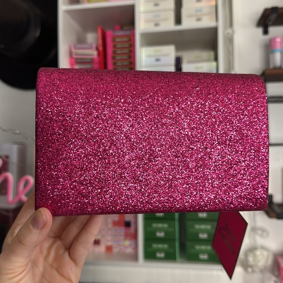 NWT Juicy Couture Clutch - Picture 5 of 10